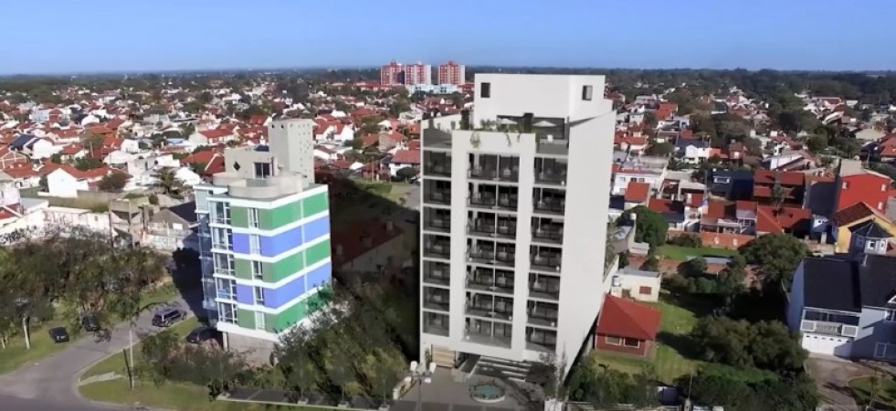 Edificio Aurora del Mar I - Departamento en Venta