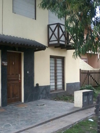 Duplex en Venta - Santa Clara