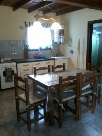 Duplex en Venta - Santa Clara