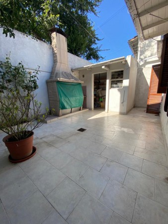 Casa en Venta - Barrio Los Andes