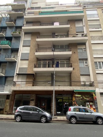 Departamento en venta – Zona Guemes