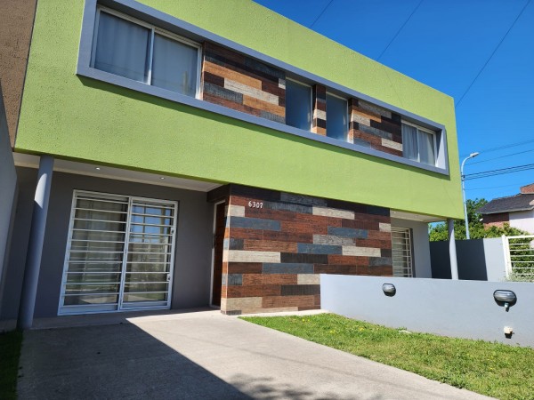 Duplex 3 AMB - Barrio Los Pinares