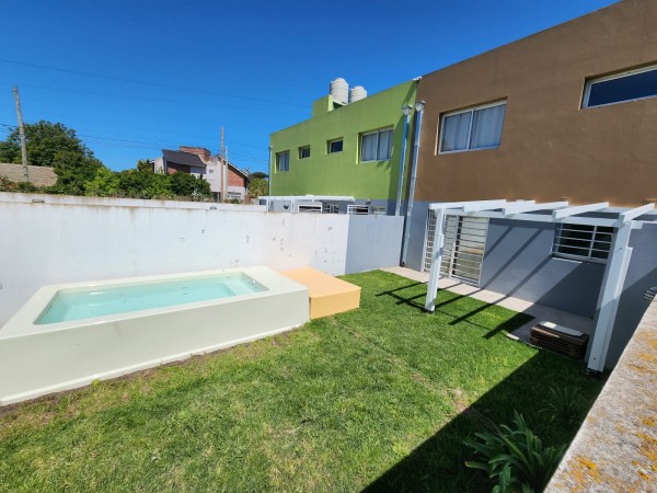 Duplex 3 AMB - Barrio Los Pinares