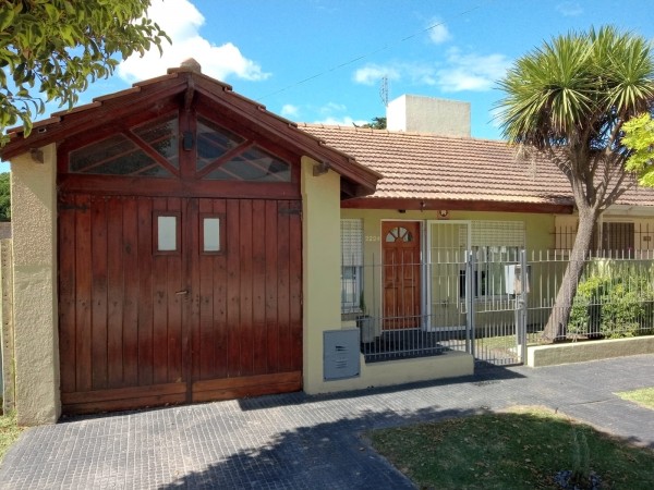 Chalet en PH en Venta - 3 AMB