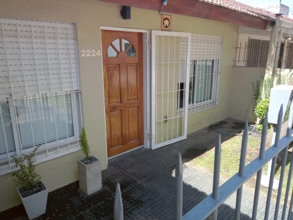 Chalet en PH en Venta - 3 AMB