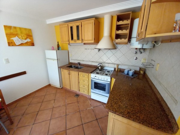 Chalet en PH en Venta - 3 AMB