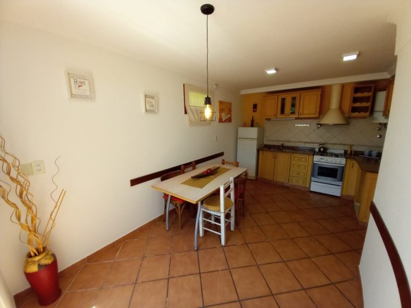 Chalet en PH en Venta - 3 AMB