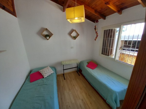 Chalet en PH en Venta - 3 AMB