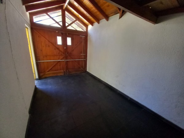 Chalet en PH en Venta - 3 AMB