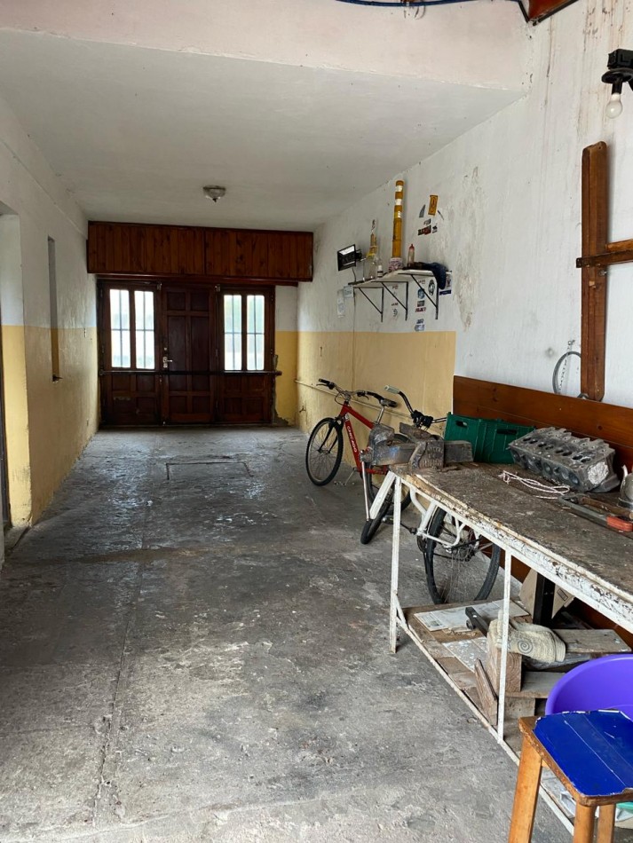 Casa en Venta - Zona Facultad