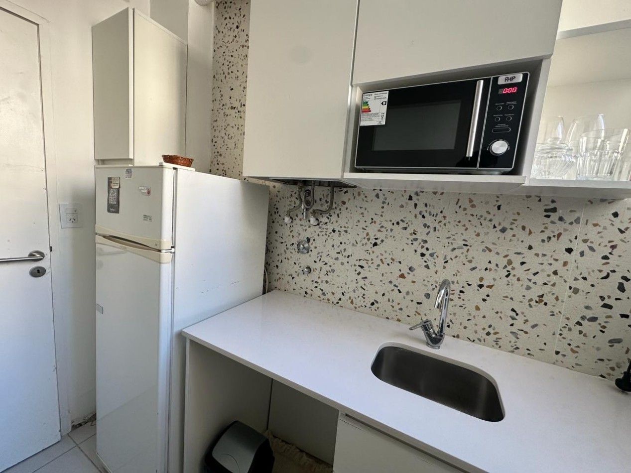 Departamento en venta - 2 AMB 