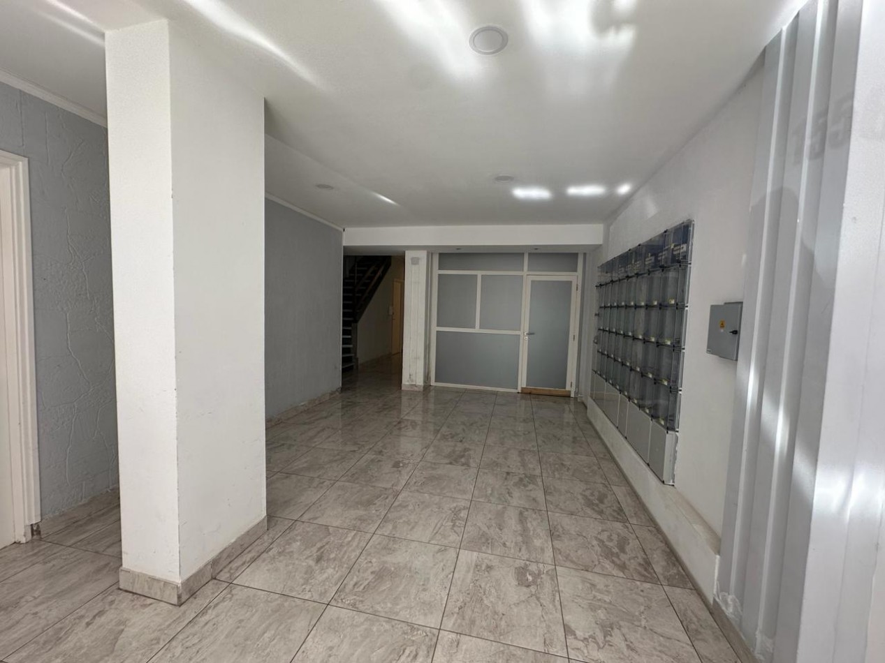 Departamento en venta - 2 AMB 