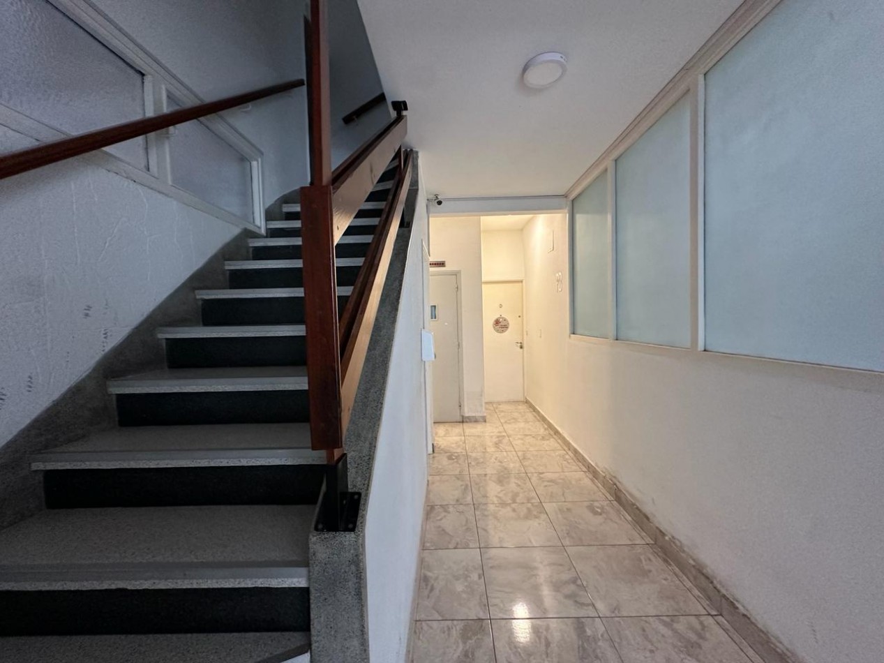 Departamento en venta - 2 AMB 