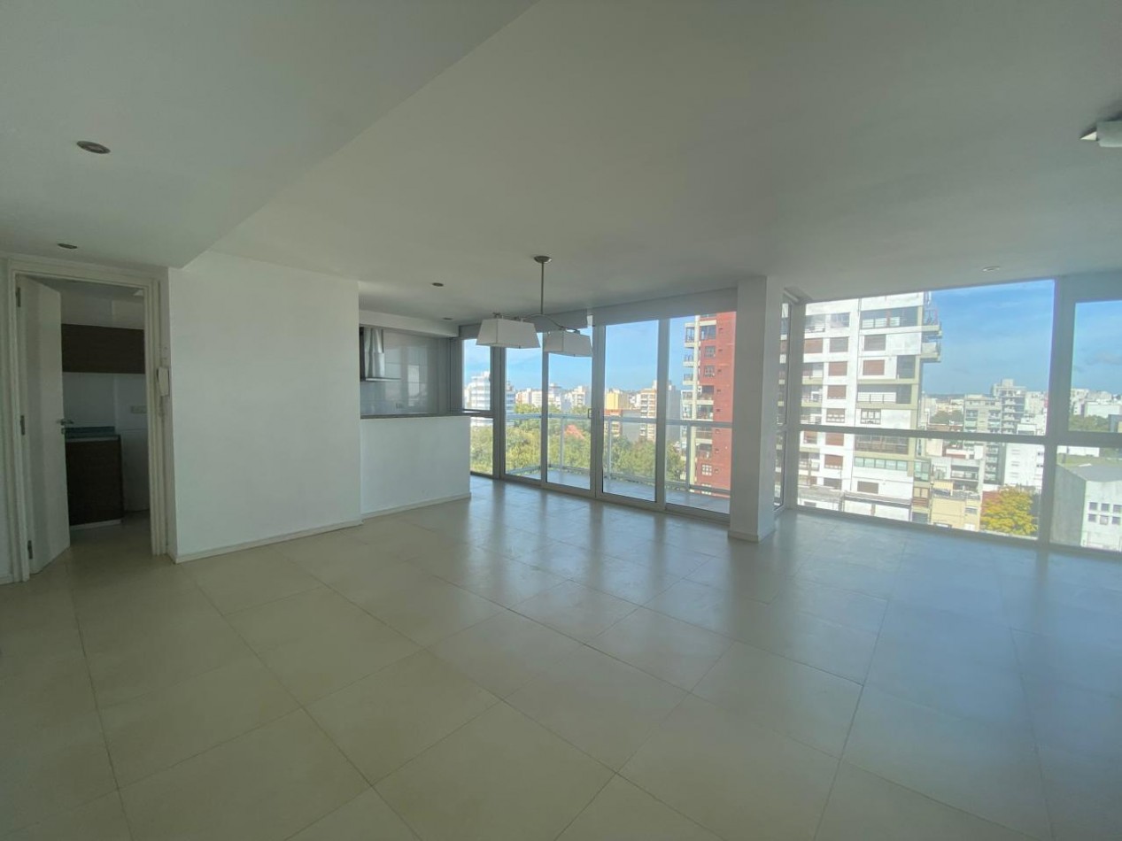 Piso en Venta 4 AMB - Plaza Mitre