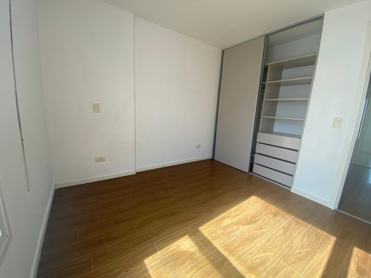 Piso en Venta 4 AMB - Plaza Mitre