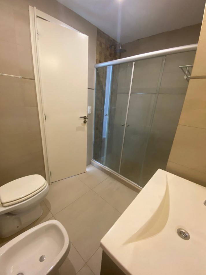 Piso en Venta 4 AMB - Plaza Mitre