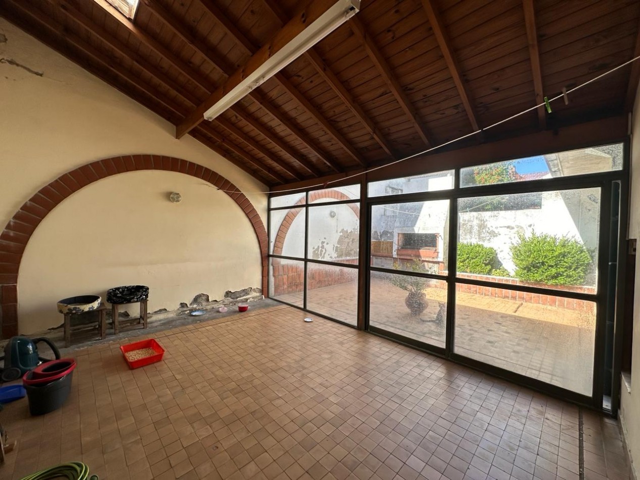 Casa en Venta - Zona San Jose