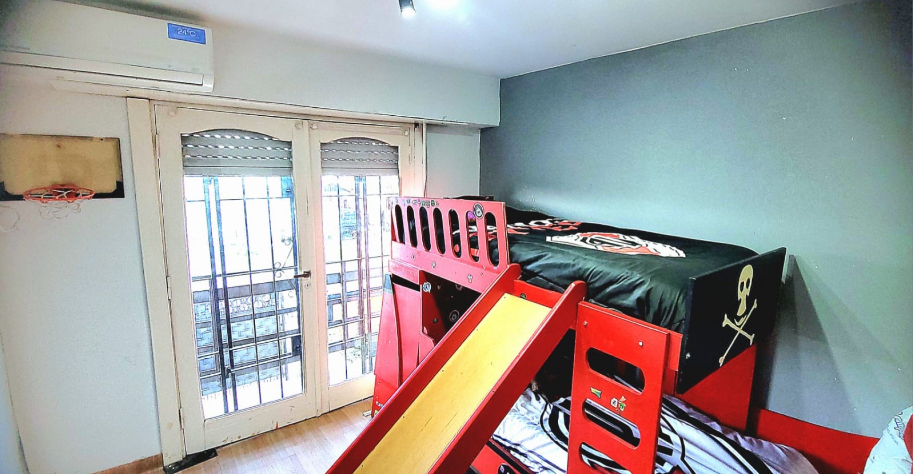 Duplex 3 ambientes en Venta - Zona Villa Primera