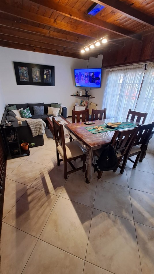 Ph 3 ambientes en Venta - Zona Pompeya