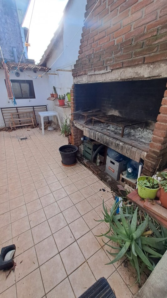 Ph 3 ambientes en Venta - Zona Pompeya