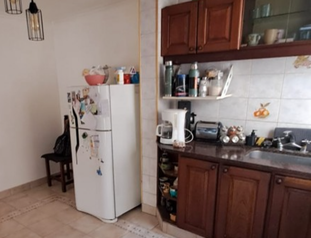 Ph 3 ambientes en Venta - Zona Pompeya