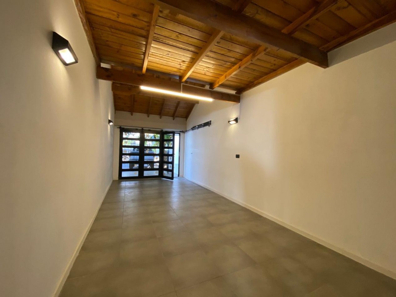 Casa 3 ambientes en Venta - Zona Los Pinares