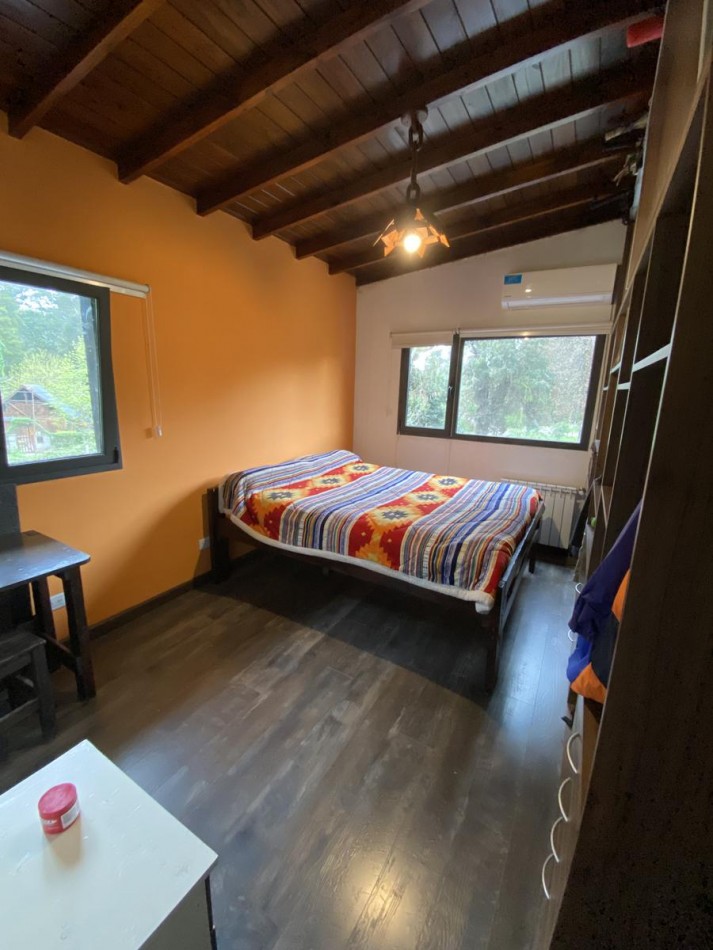 Casa 4 ambientes en Venta - Bosque Peralta Ramos