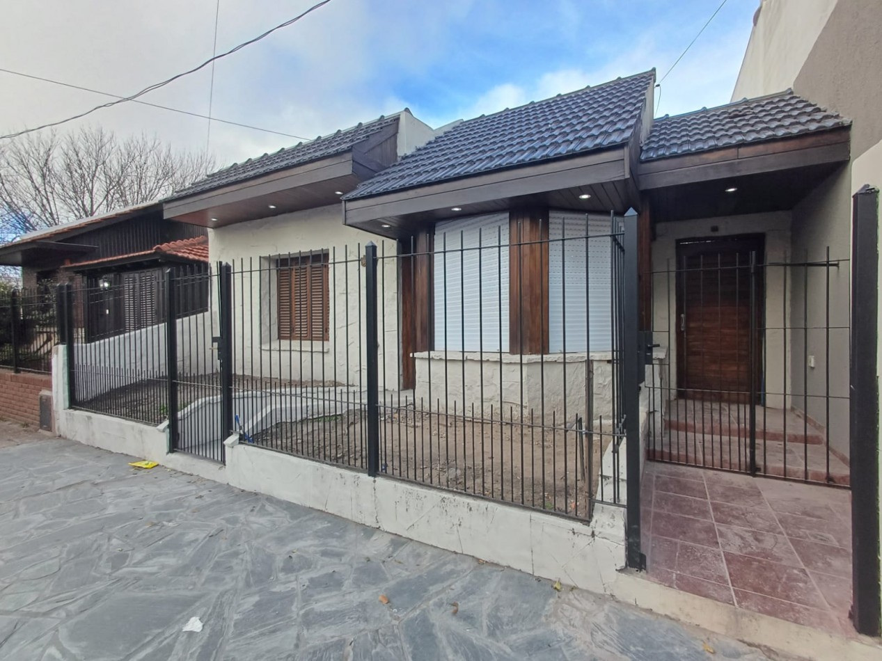 PH 3 ambientes en Venta - Zona San Jose