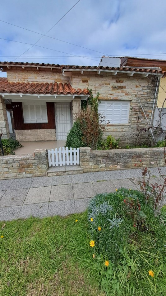 CASA EN ALQUILER COLINAS DE PERALTA RAMOS