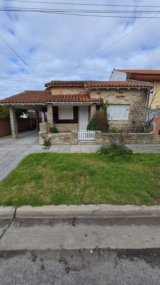 CASA EN ALQUILER COLINAS DE PERALTA RAMOS