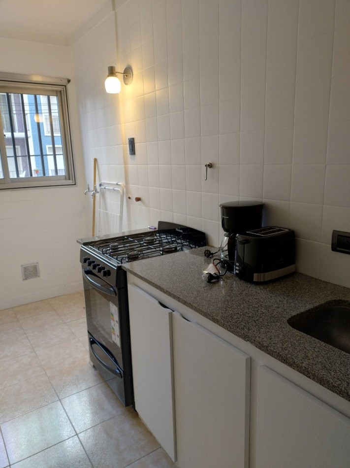 DEPARTAMENTO EN VENTA- ZONA GUEMES 