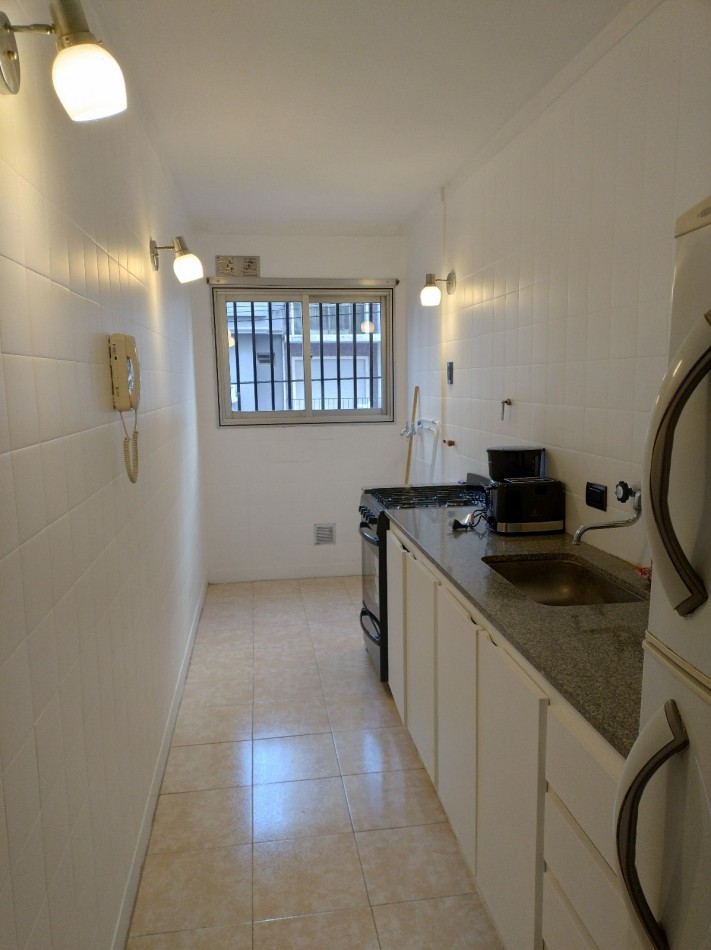 DEPARTAMENTO EN VENTA- ZONA GUEMES 