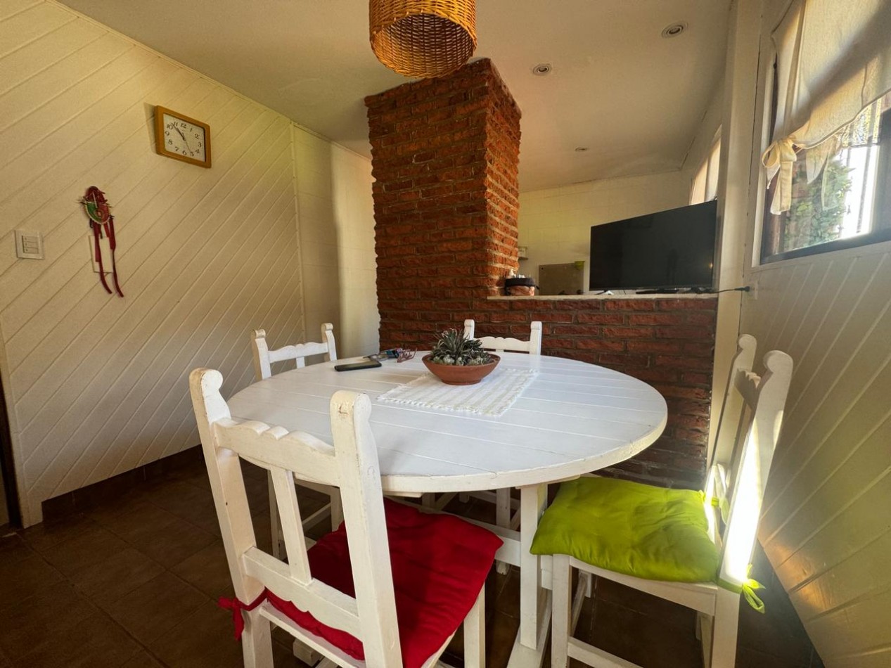 Casa 4 AMB en Venta - Barrio Los Tilos