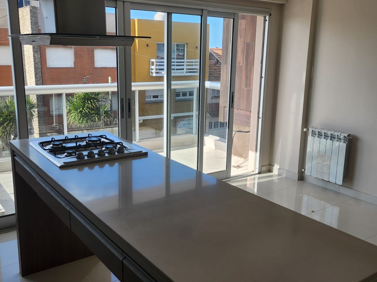 Departamento 3 AMB en Venta - Perla Norte