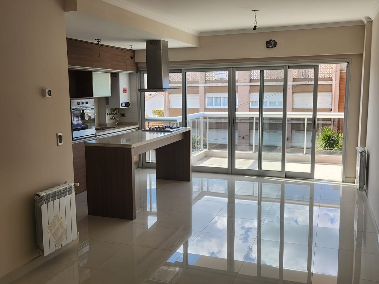 Departamento 3 AMB en Venta - Perla Norte