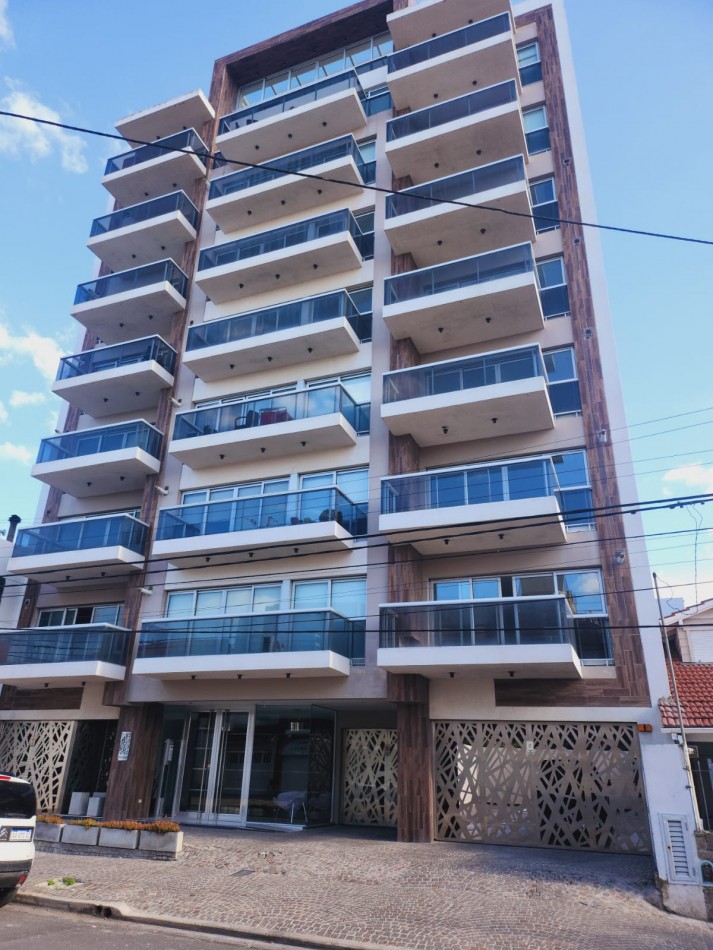 Departamento 3 AMB en Venta - Perla Norte