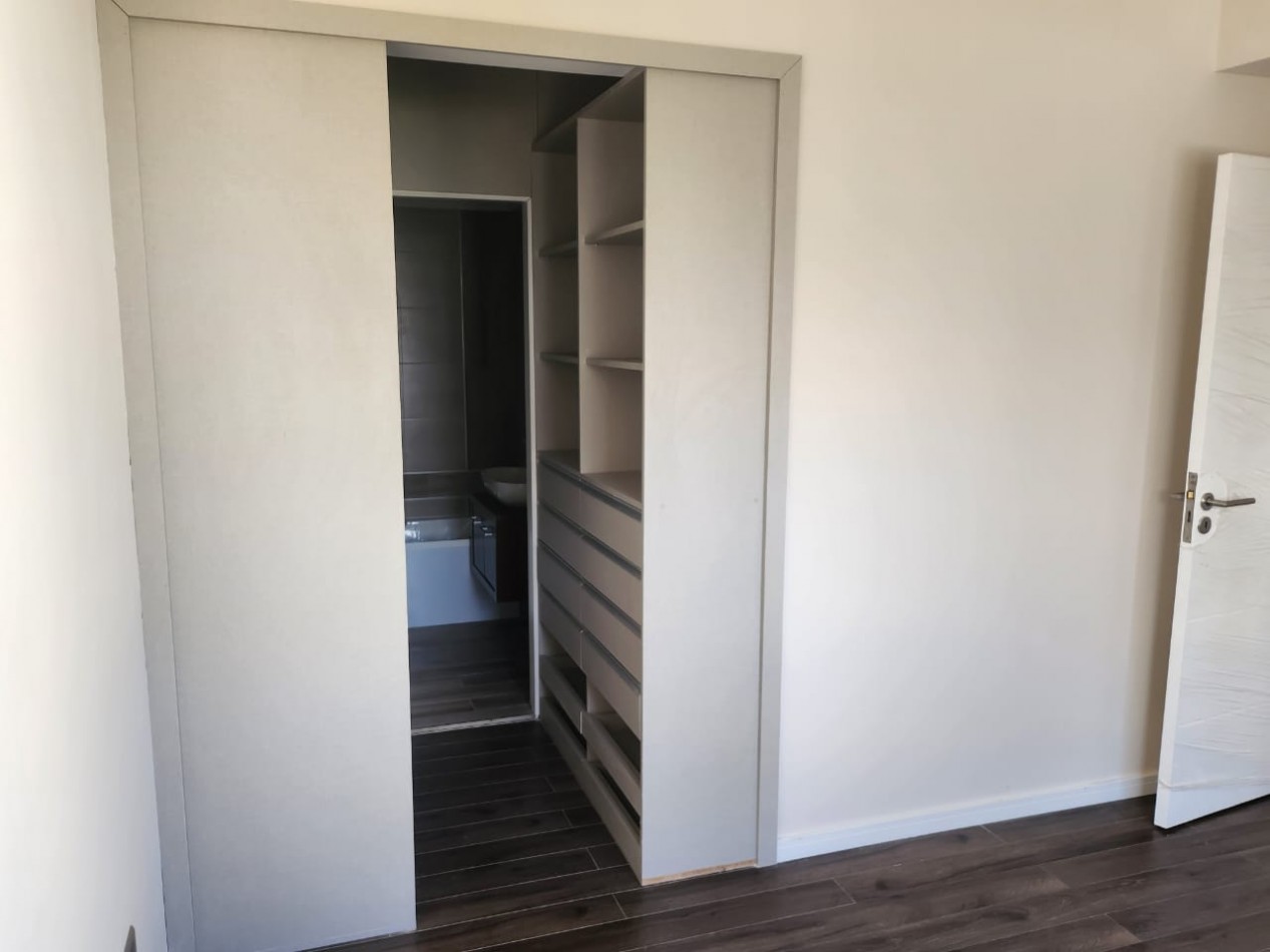 Departamento 3 AMB en Venta - Perla Norte