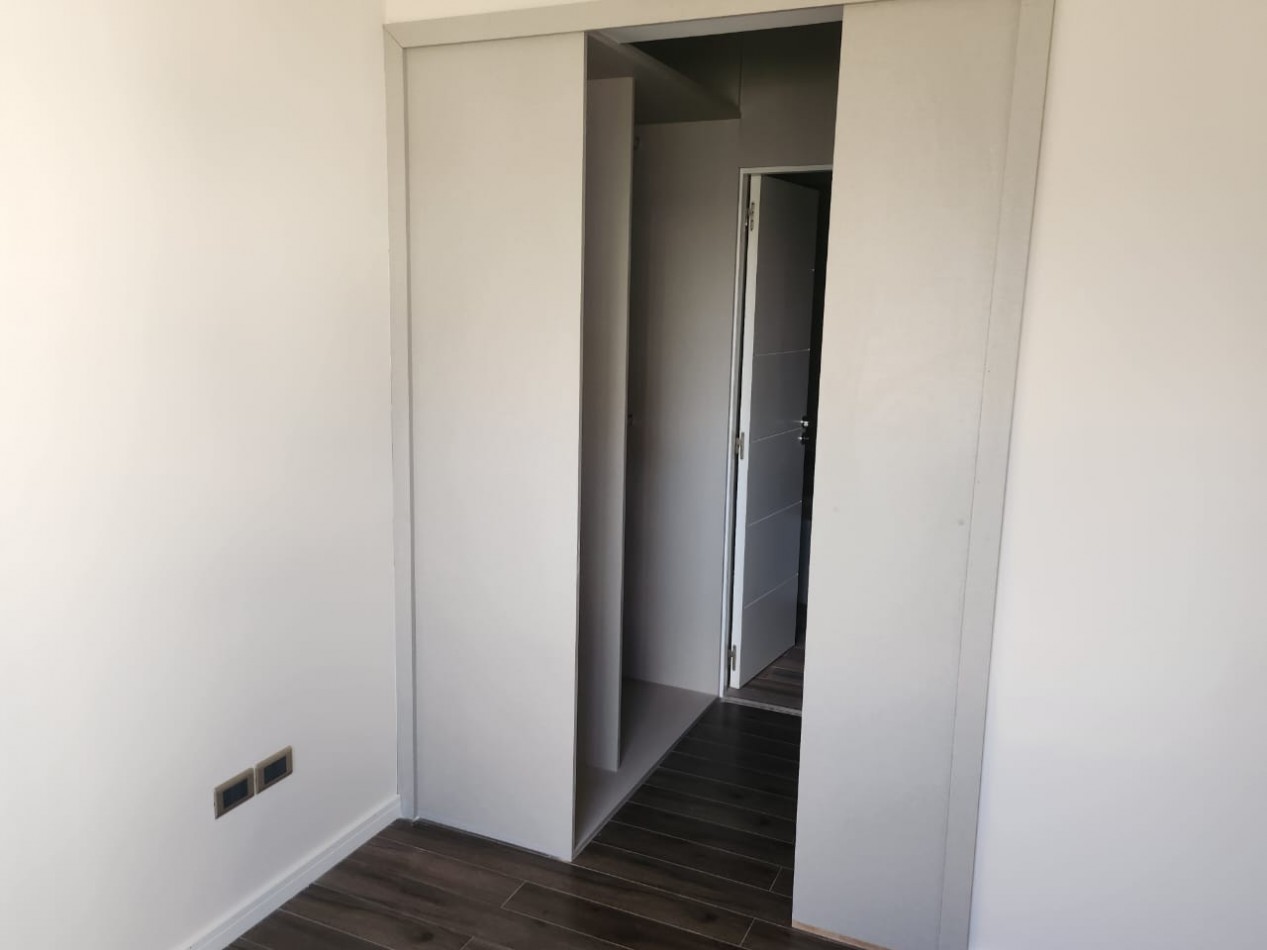 Departamento 3 AMB en Venta - Perla Norte