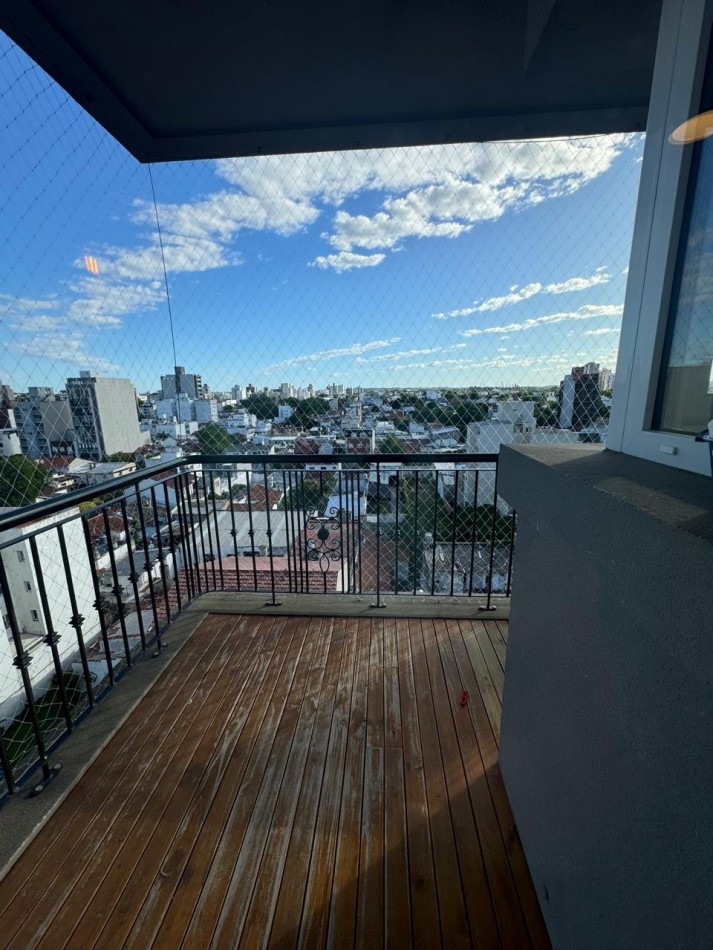 Departamento 3 ambientes en Venta - Zona San Jose