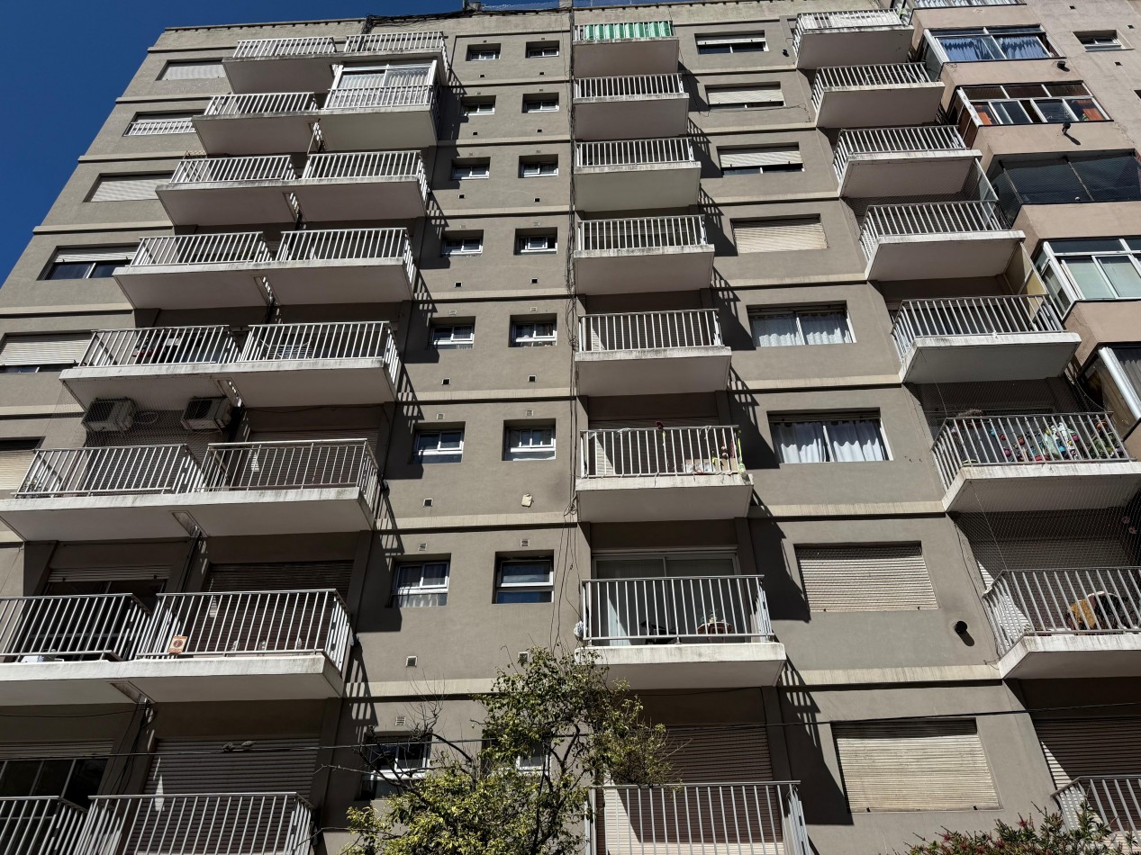 Monoambiente en Venta - Zona Macrocentro