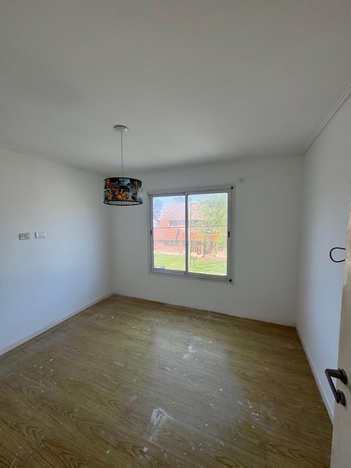 Duplex 3 ambientes en Venta - Zona Colinas de Peralta Ramos