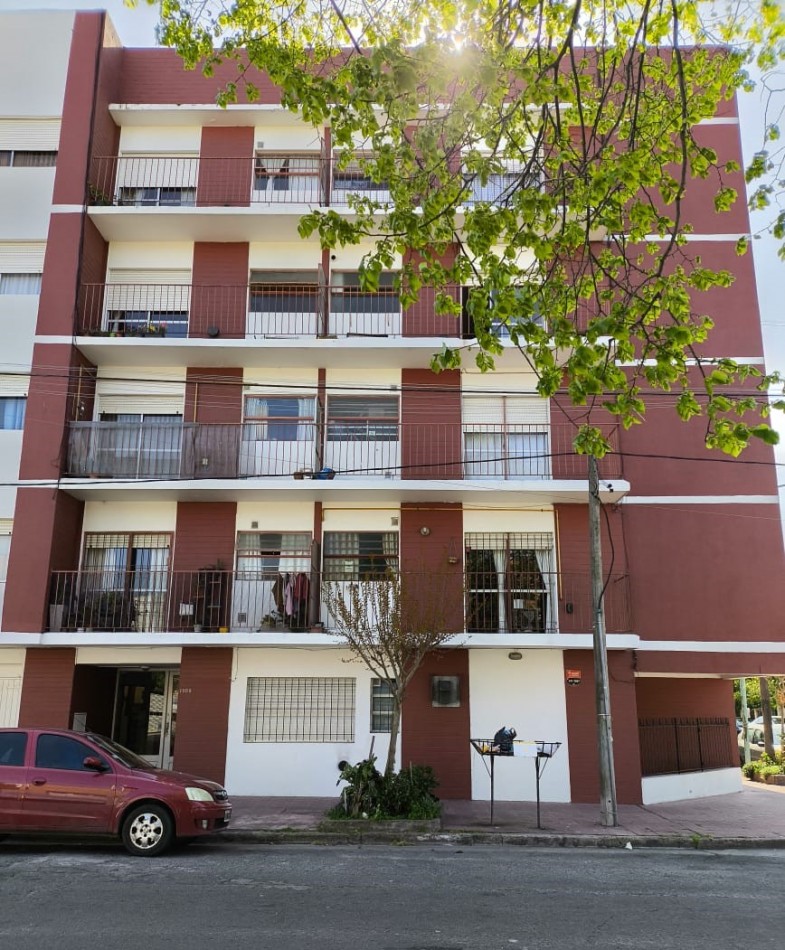 Departamento 2 ambientes en Venta - Zona San Juan