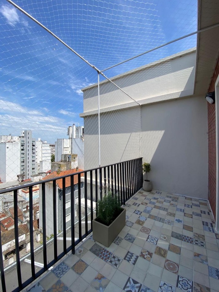 Departamento 3 ambientes en Venta - Guemes