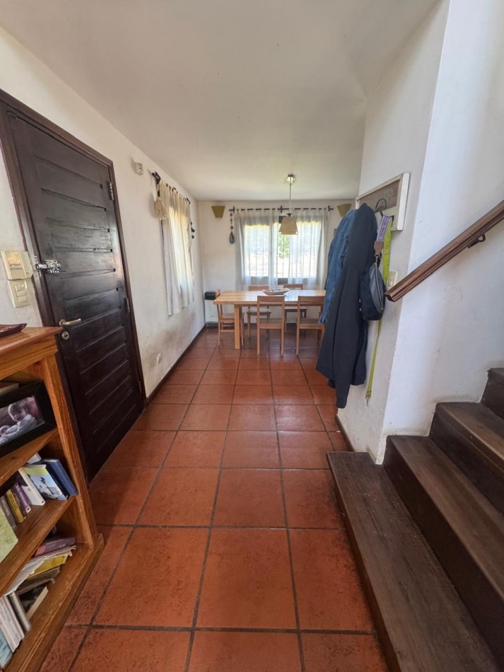 Casa en Venta - Barrio Lopez de Gomara