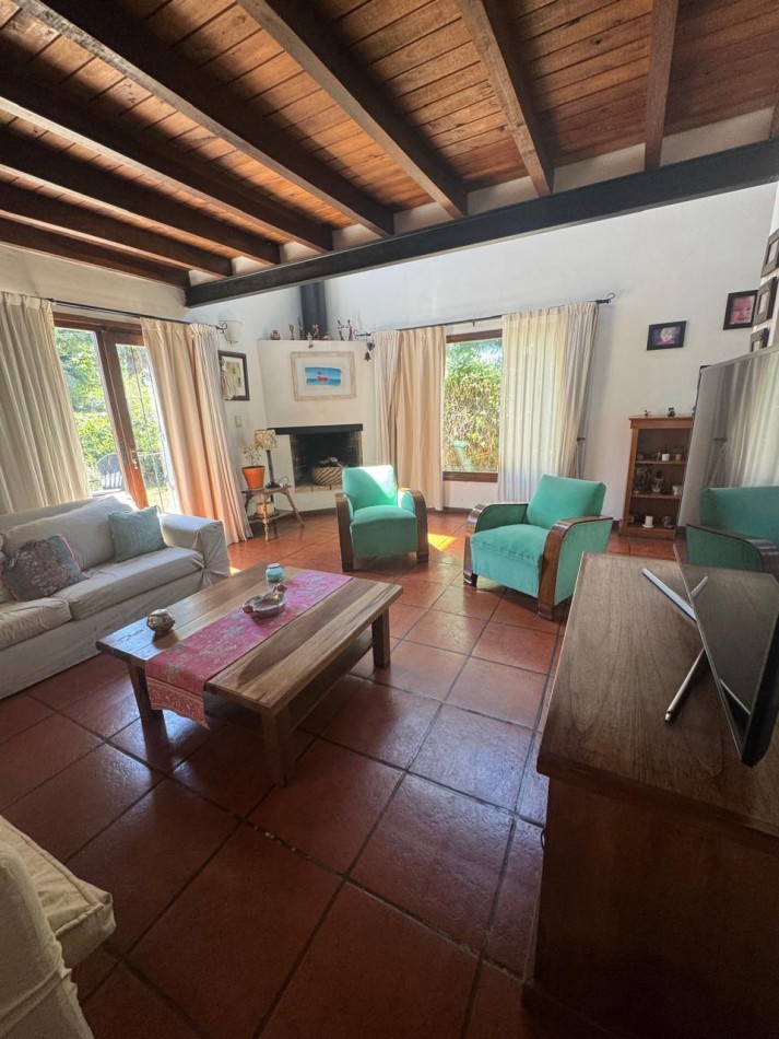 Casa en Venta - Barrio Lopez de Gomara