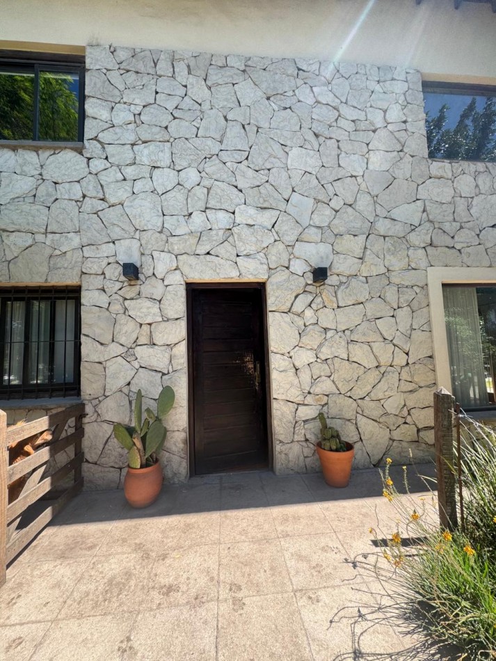 Casa en Venta - Barrio Lopez de Gomara