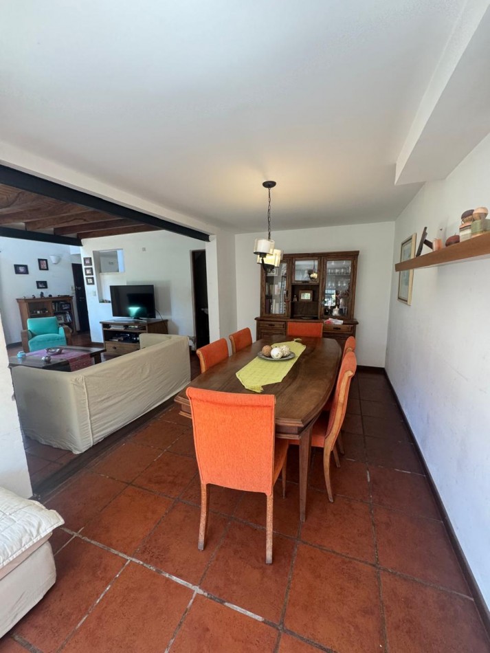 Casa en Venta - Barrio Lopez de Gomara