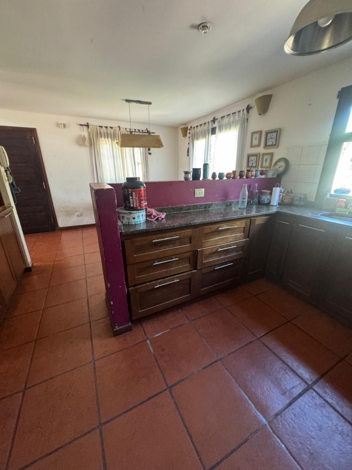 Casa en Venta - Barrio Lopez de Gomara