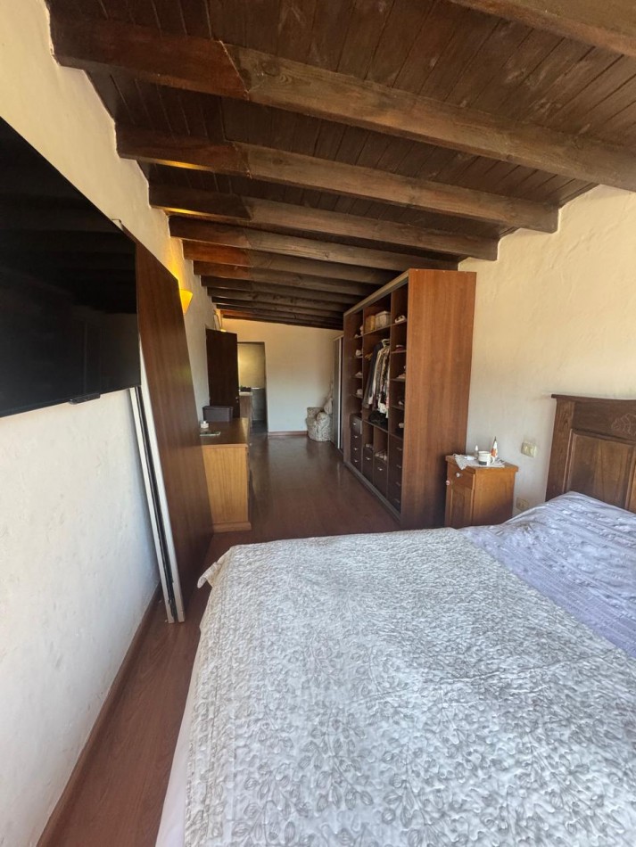 Casa en Venta - Barrio Lopez de Gomara