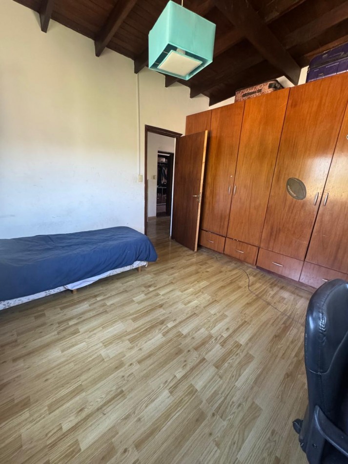 Casa en Venta - Barrio Lopez de Gomara